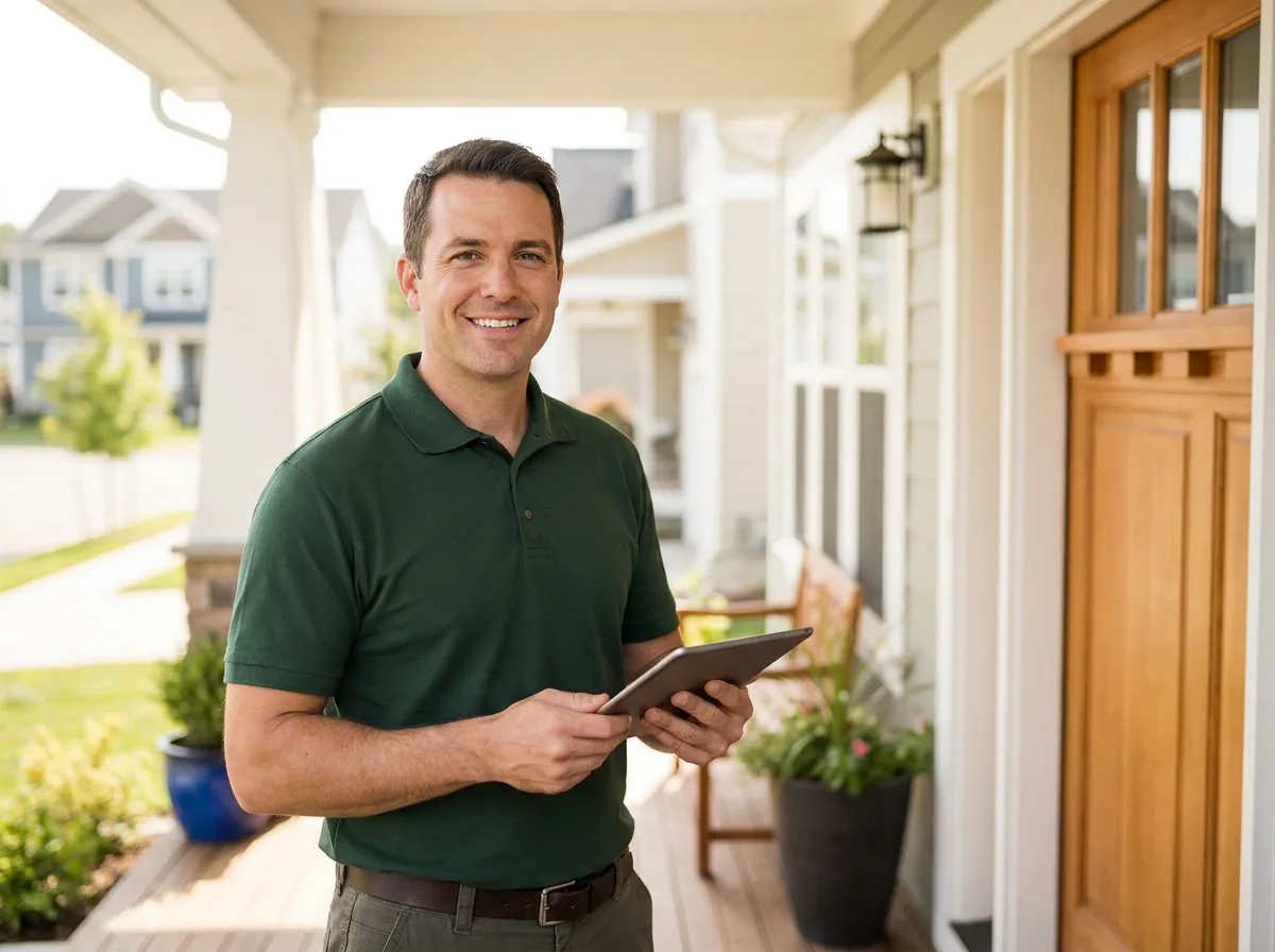 Pest control FAQs for Cameron, WV